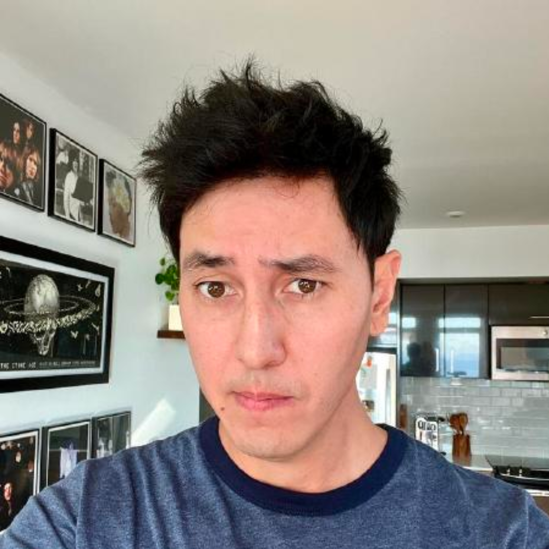 picture of Kyle